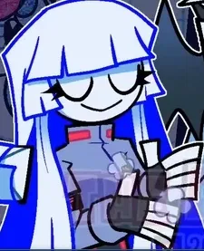 Avatar of Big Smile Lady ( Miss Beast )