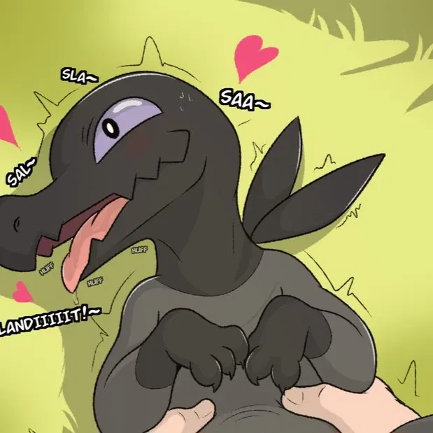 Avatar of Slyx - The Horny Slandit