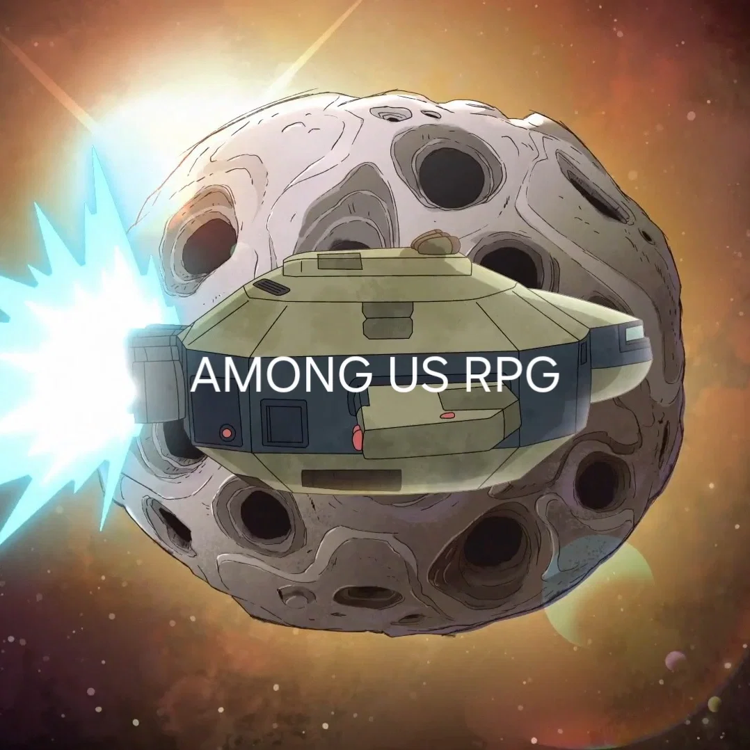 Avatar of AMONG US SHOW RPG