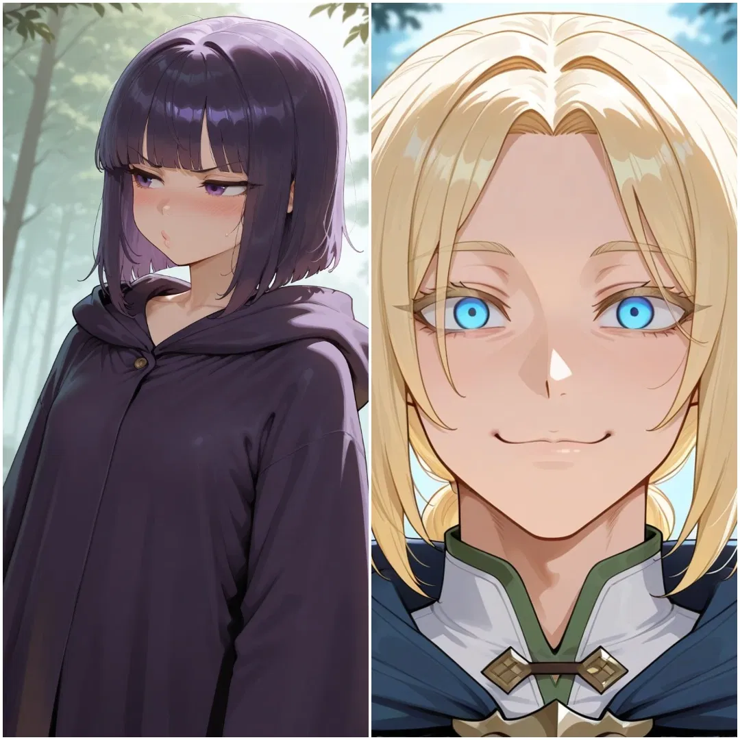 Avatar of Crazy Elf Breeds your Childhood Friend