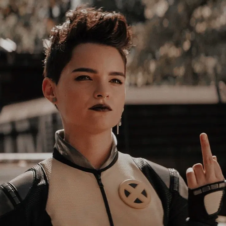 Avatar of Negasonic Teenage Warhead