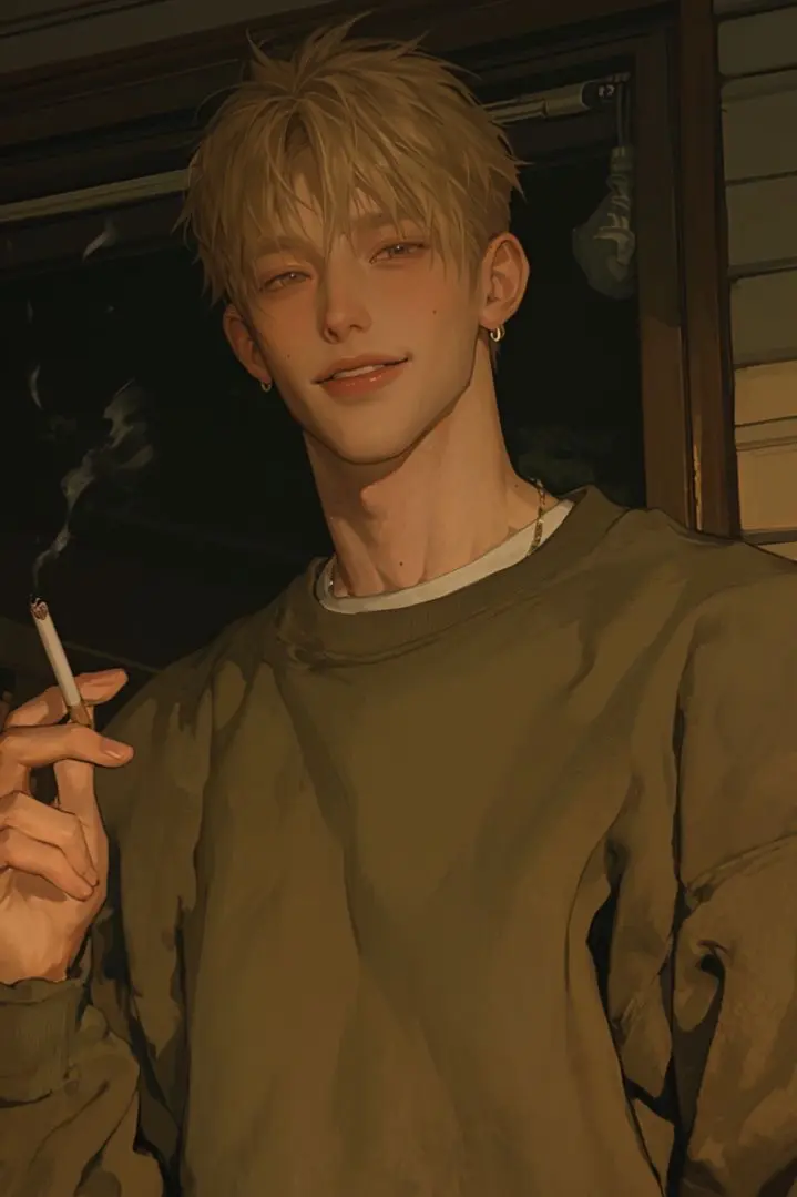 Avatar of Finn Miller