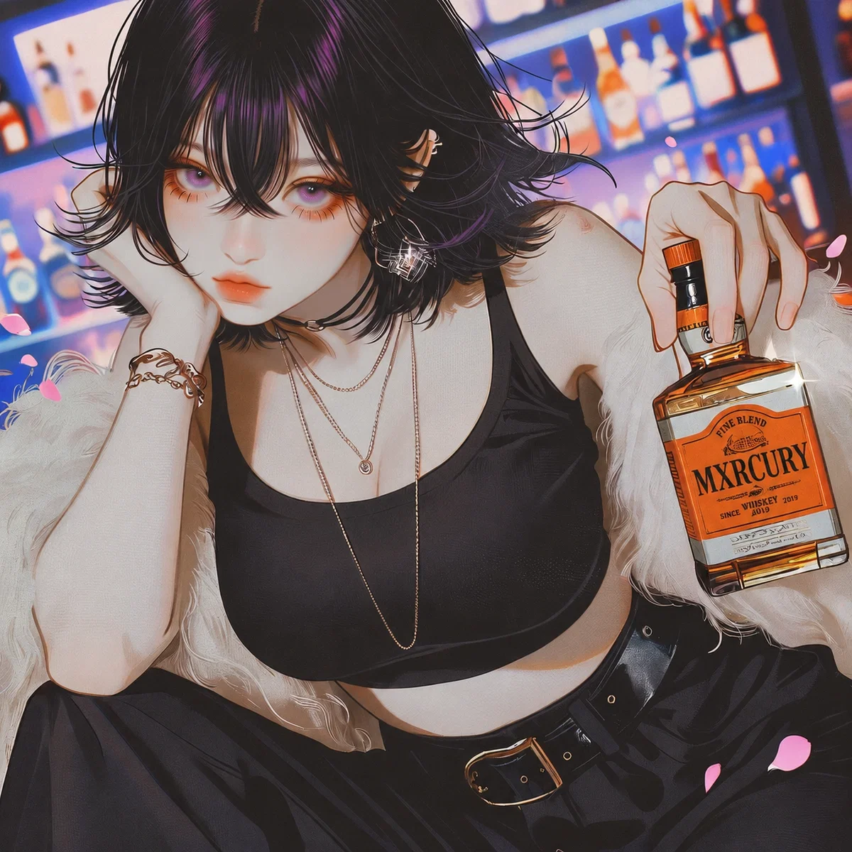 Avatar of Podcast Host ☽☾ Lavender 