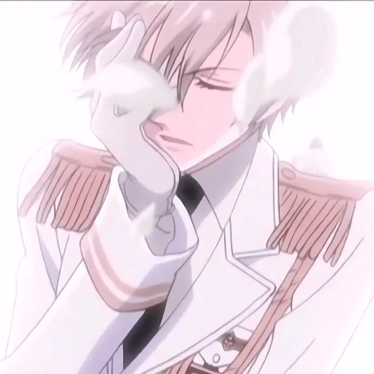 Avatar of Tamaki Suoh