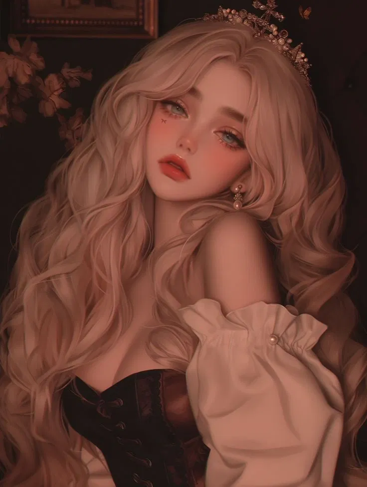 Avatar of Aurelia D'Aren