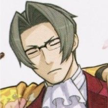 Avatar of Miles Edgeworth