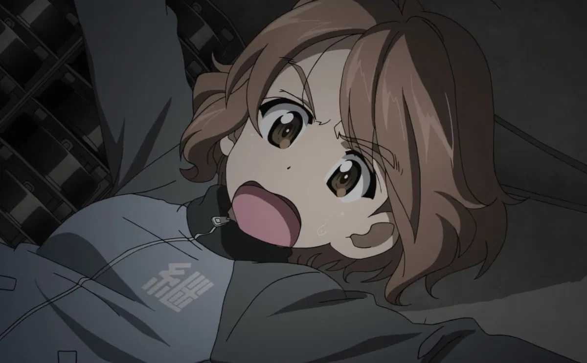 Avatar of Reino - Girls Und Panzer