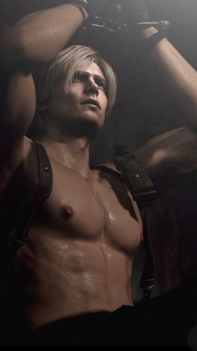 Avatar of Leon Kennedy ꩜ .ᐟ