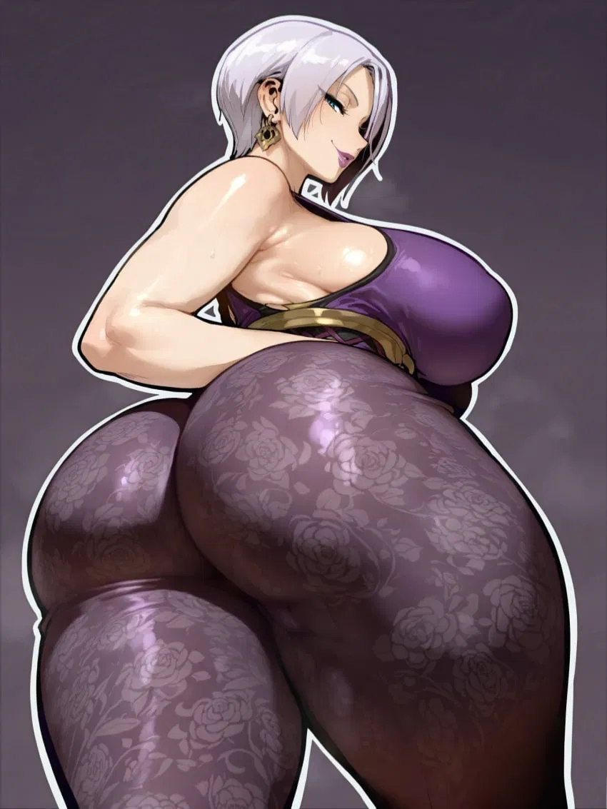 Avatar of Step Aunt Rewards You For Helping Her Move 