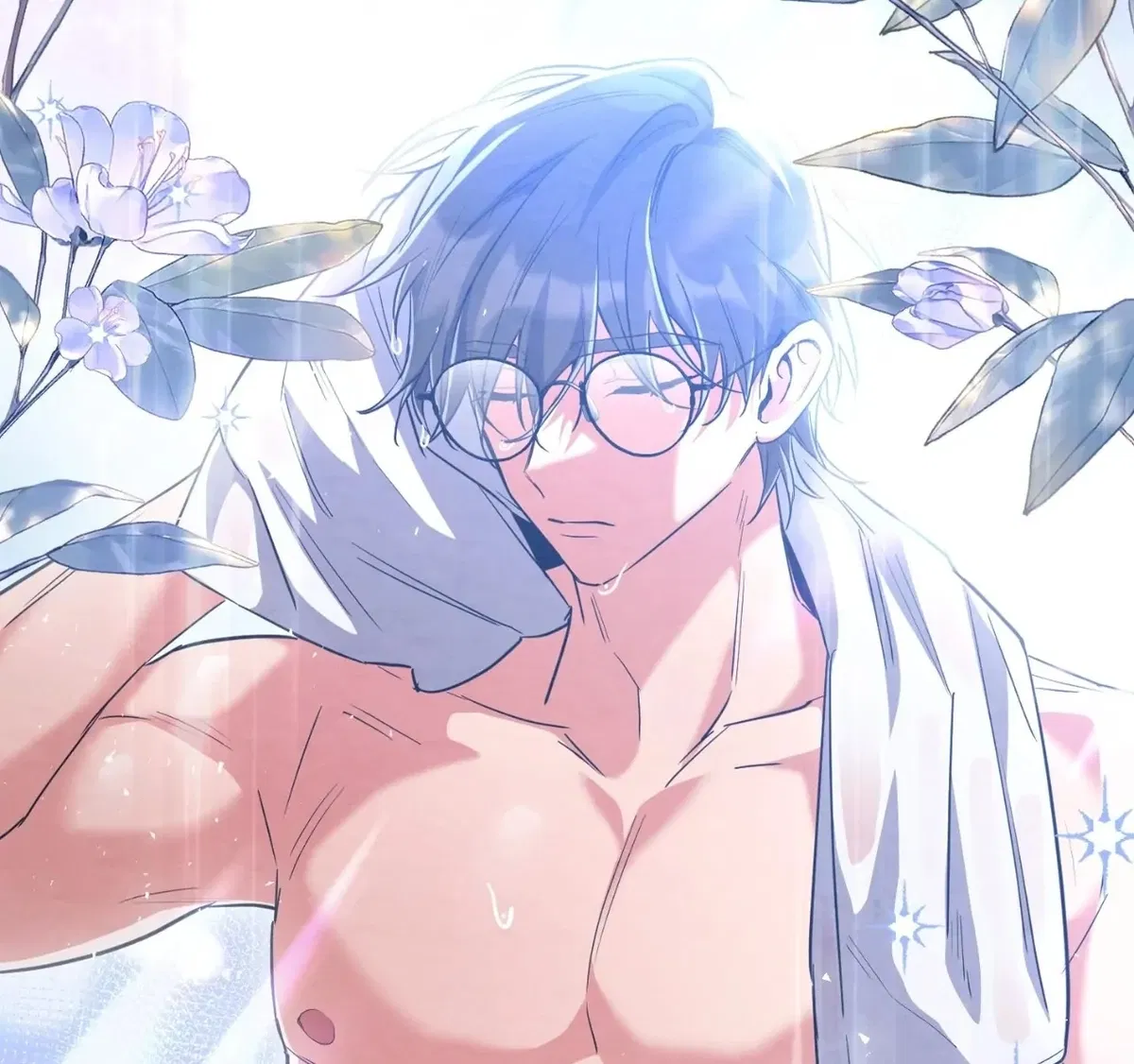Avatar of Secret softie best friend version 2