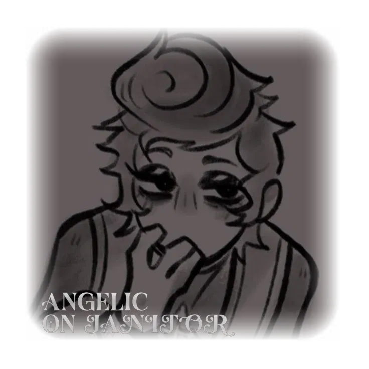 Avatar of ♱⠀Wally Darling⸺  Demon user