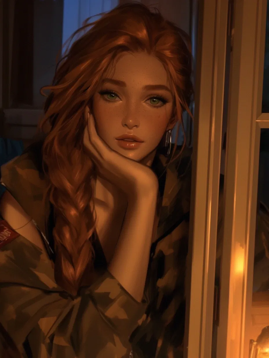 Avatar of Andrea Hayes