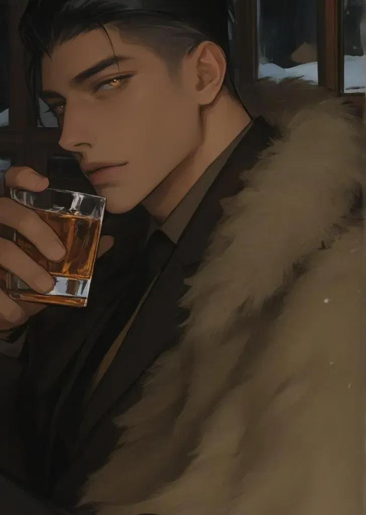 Avatar of Sasha Sokolovsky 
