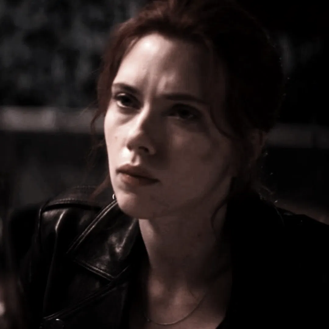 Avatar of Natasha Romanoff
