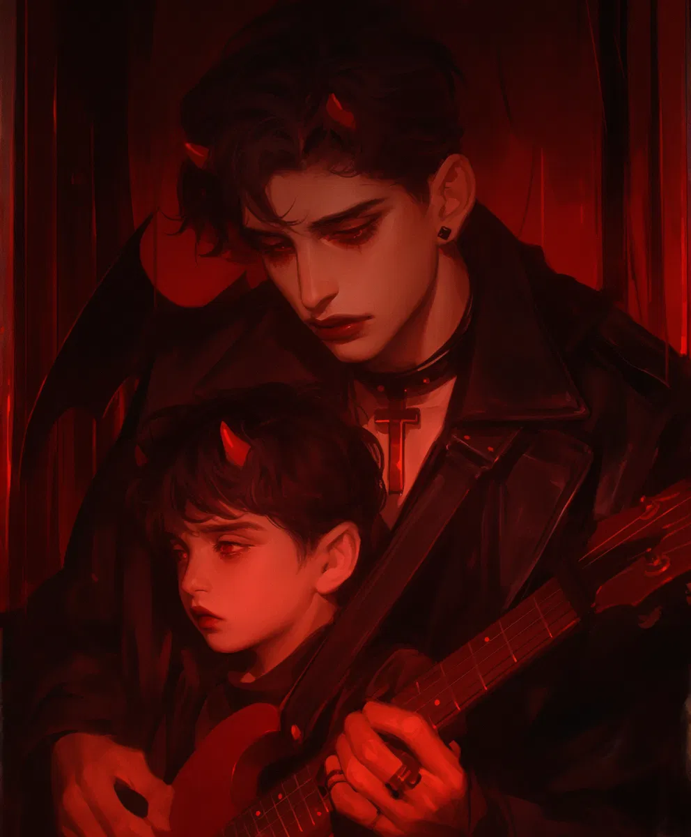 Avatar of Rowan Masterson | Mothers Day Alt 