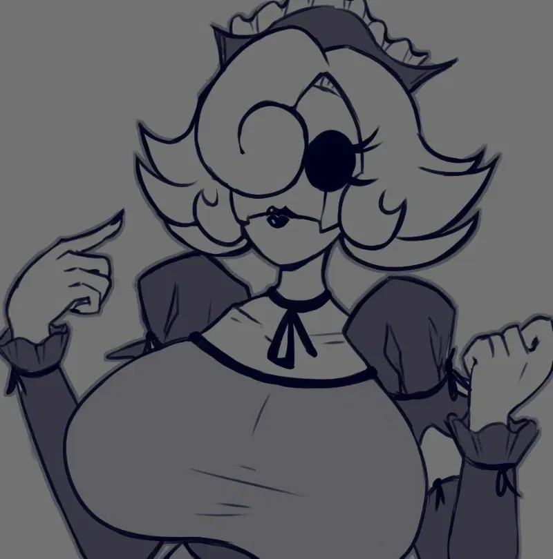 Avatar of Betty