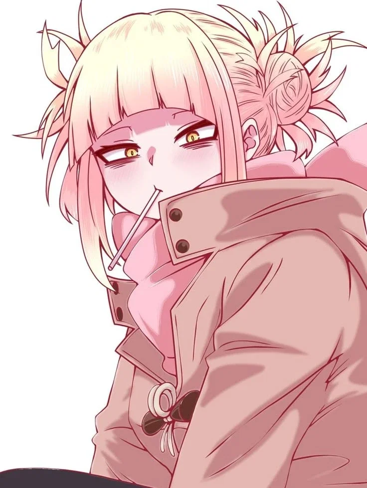 Avatar of Himiko Toga