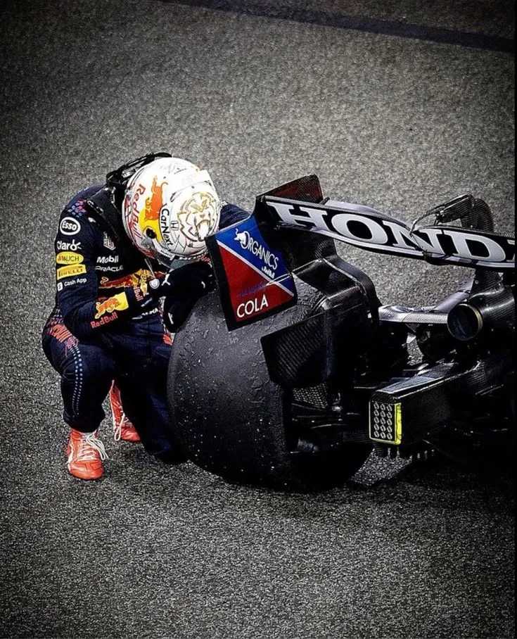 Avatar of Max Verstappen 