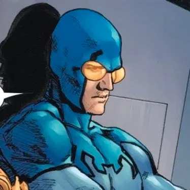 Avatar of Ted Kord