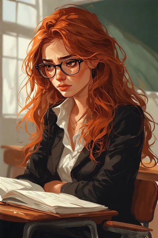 Avatar of Tessa | College Activist