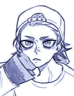 Avatar of Rudo Surebrec | Request by @MechaMechita