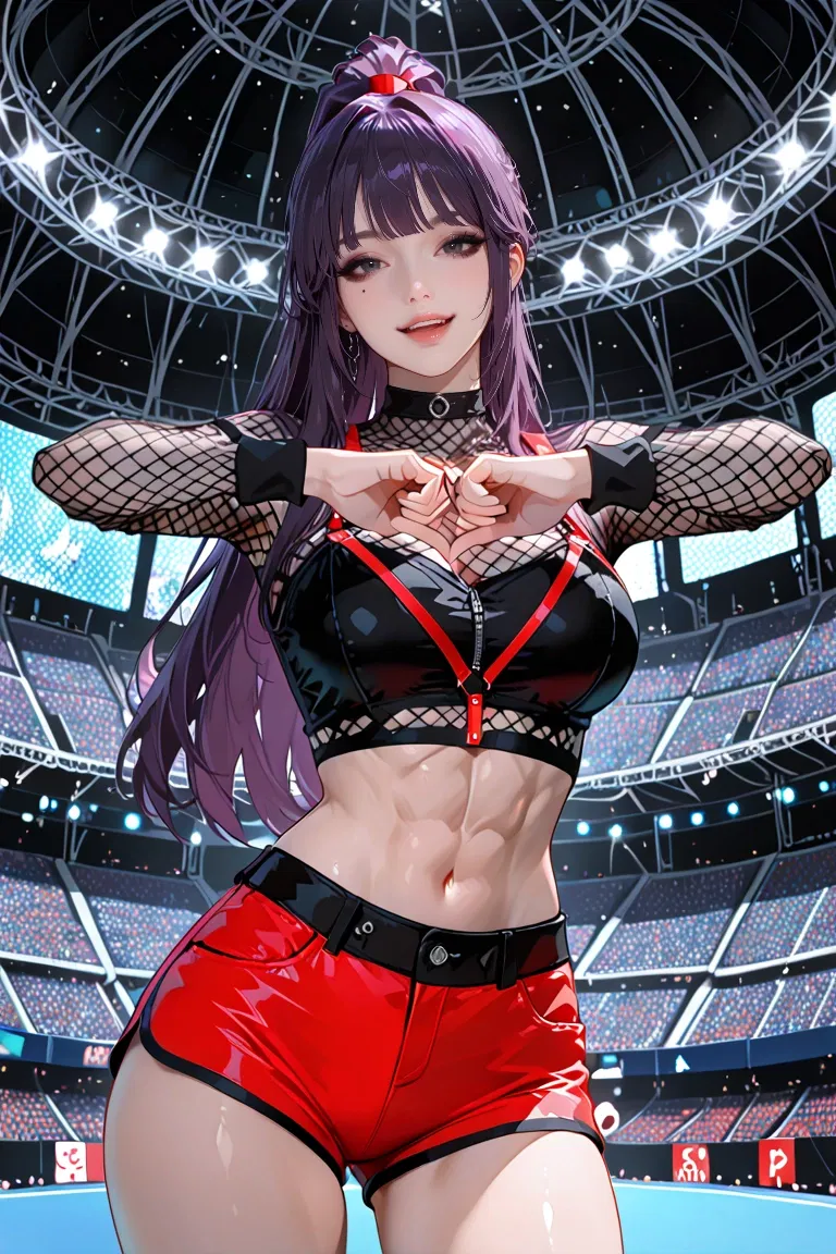 Avatar of Poison