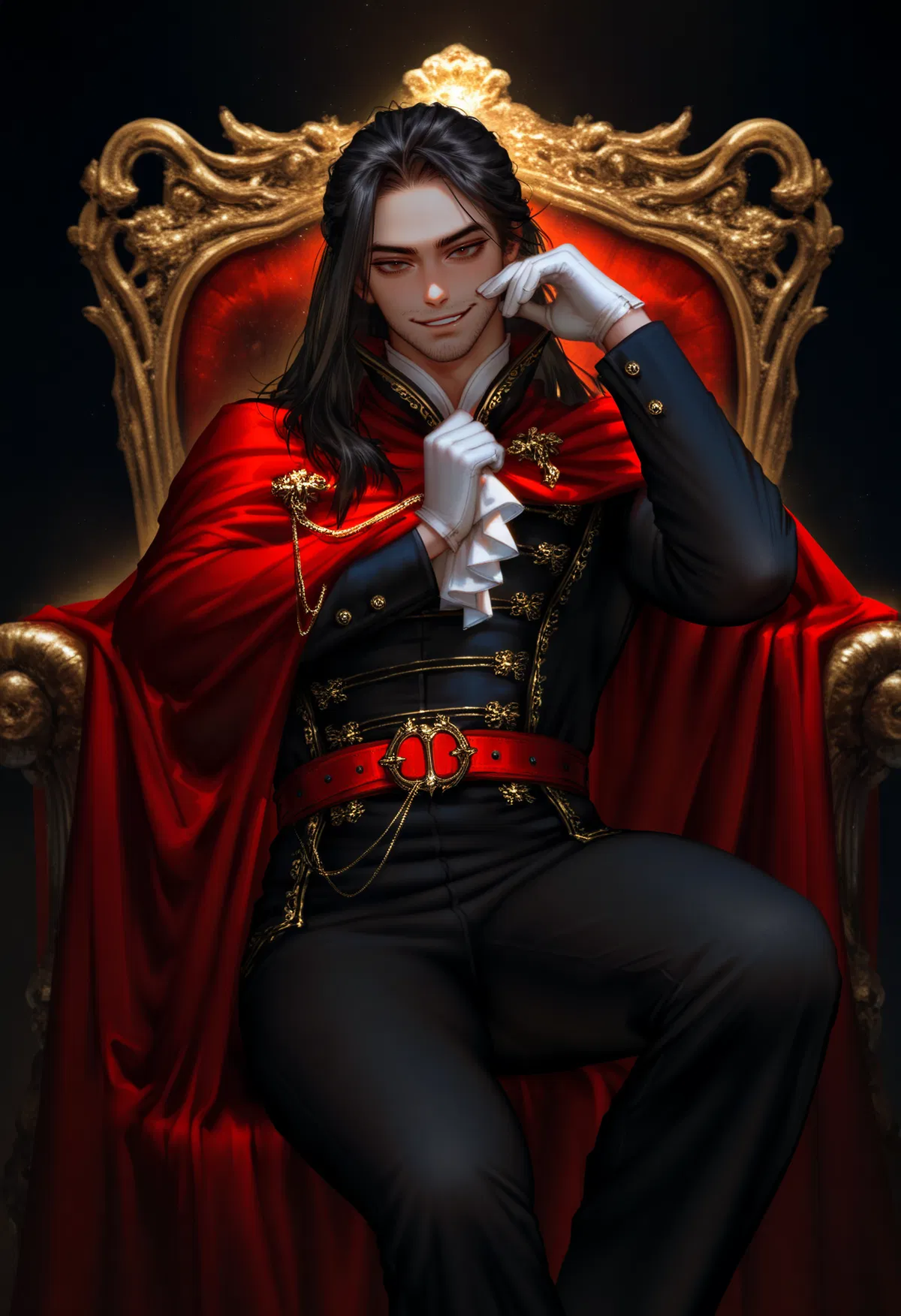 Avatar of Aizawa Shota