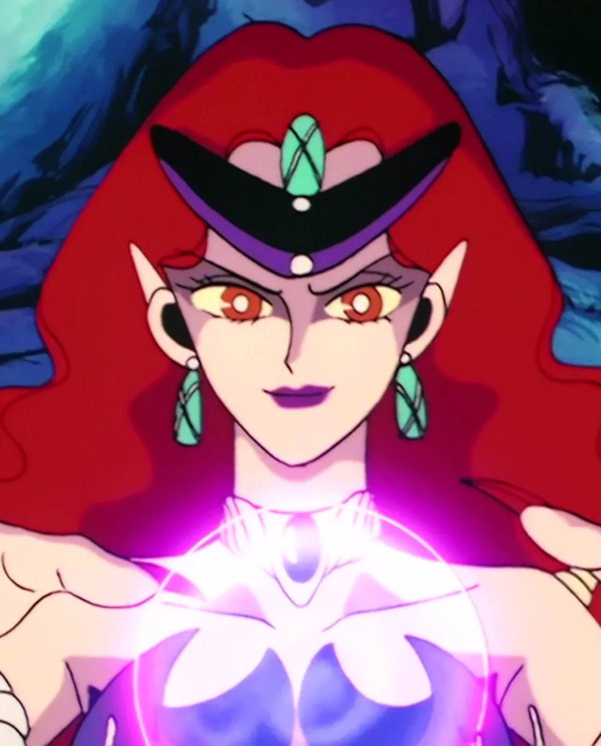 Avatar of Queen Beryl