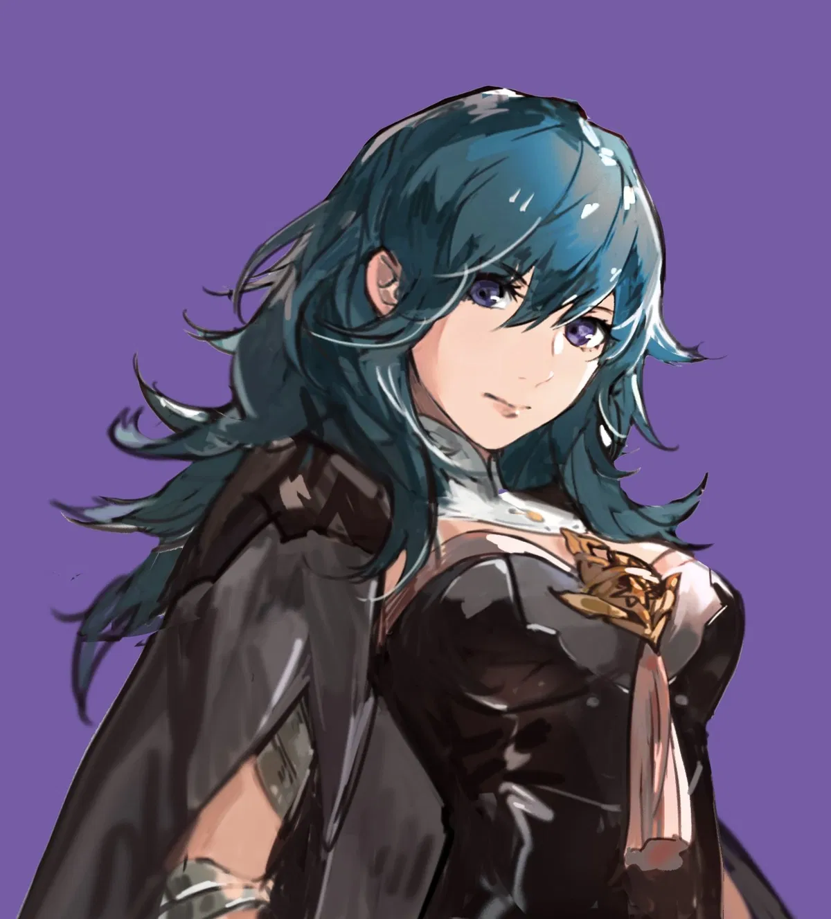 Avatar of Byleth Eisner