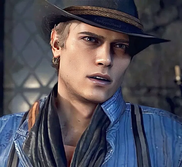 Avatar of Leon Kennedy