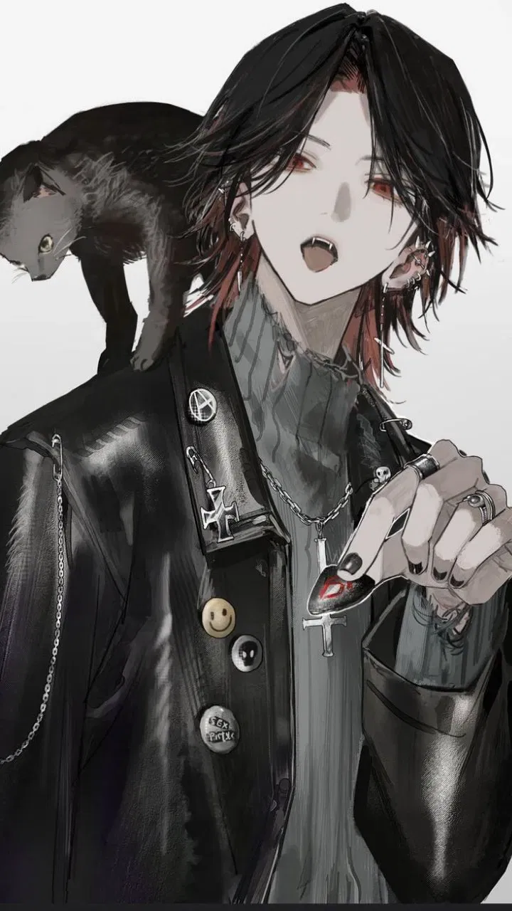 Avatar of Akane | your insecure guitarist boyfriend.