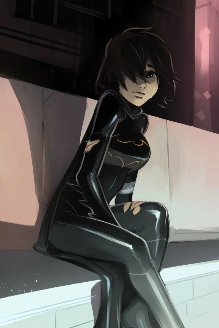 Avatar of Cassandra Cain | Batgirl