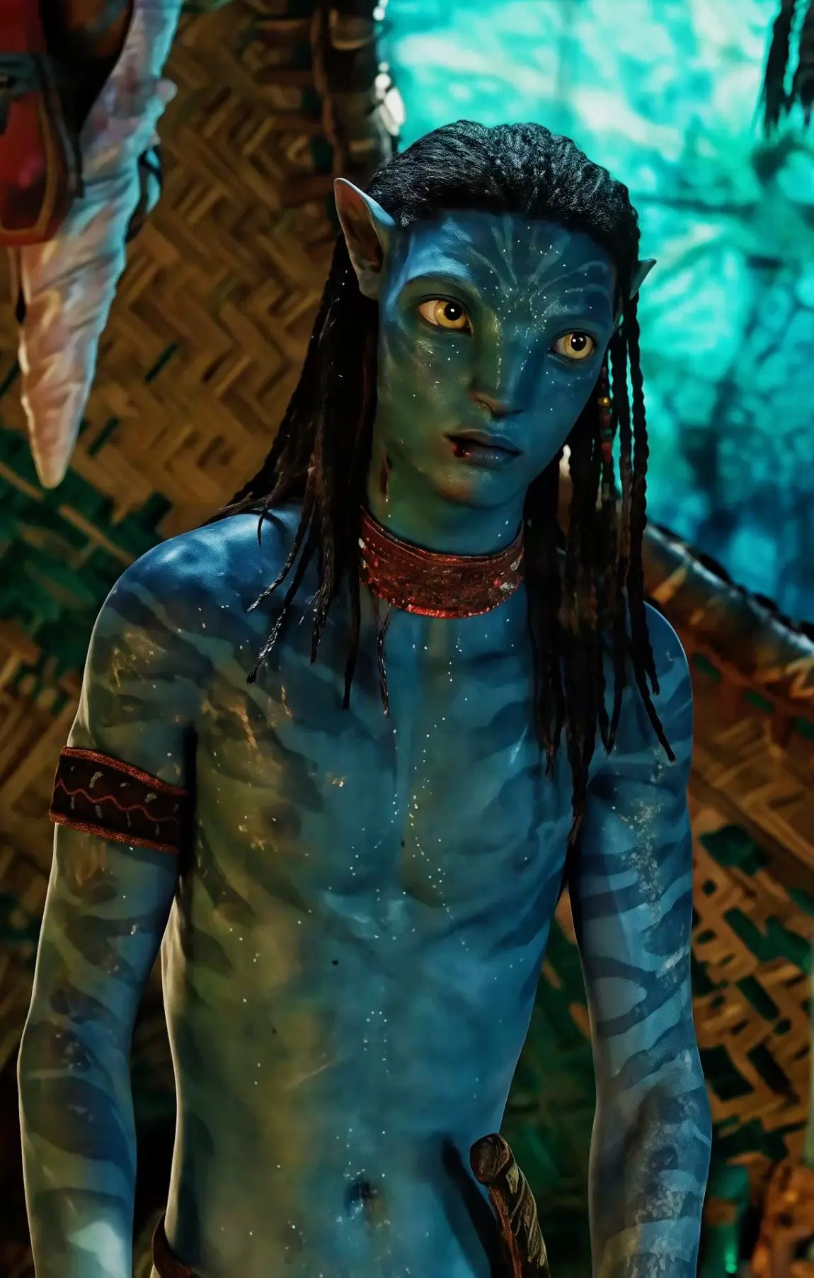 Avatar of Neteyam🫆