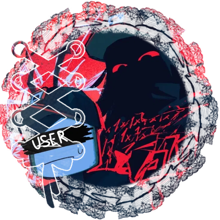 Avatar of Guest 666 (TRUD)