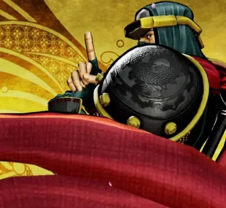 Avatar of Hanzo Hattori
