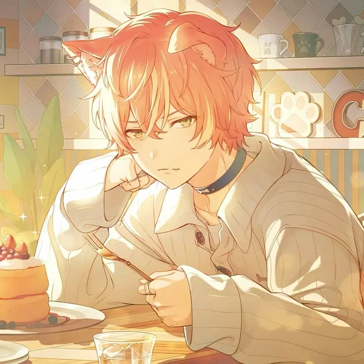 Avatar of Akito Shinonome