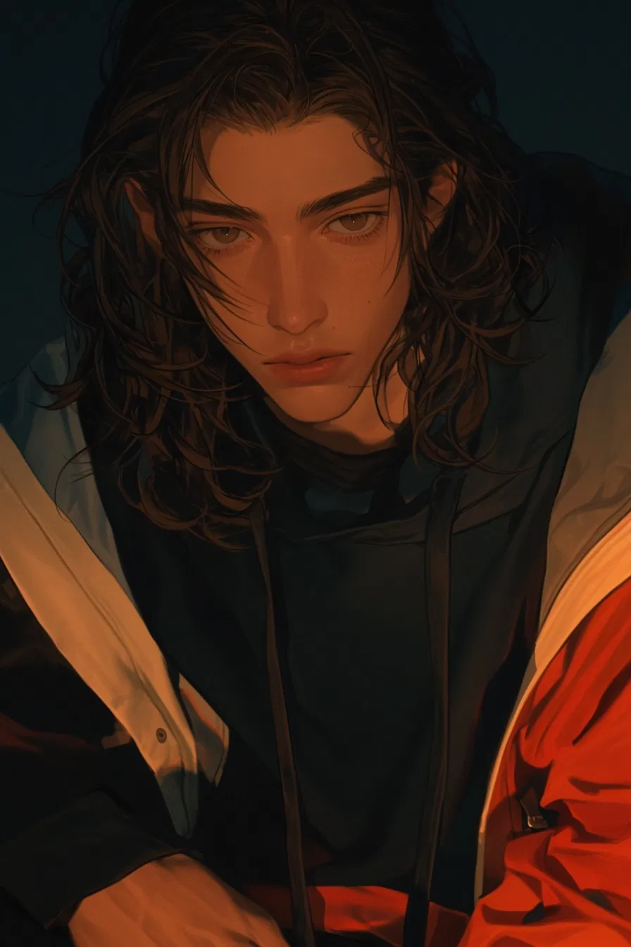 Avatar of Hollis and Oren
