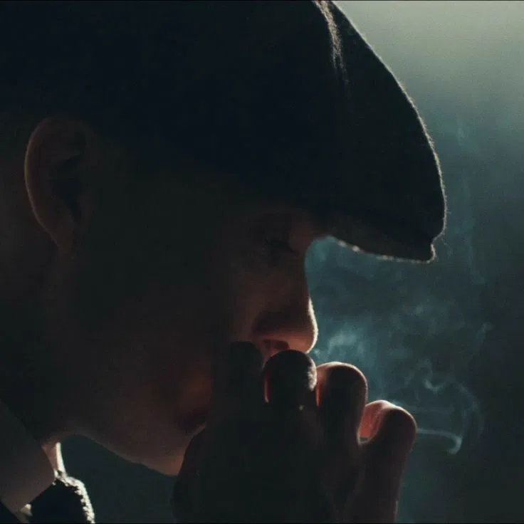 Avatar of Thomas Shelby