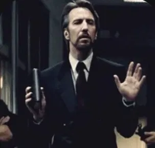 Avatar of Hans gruber