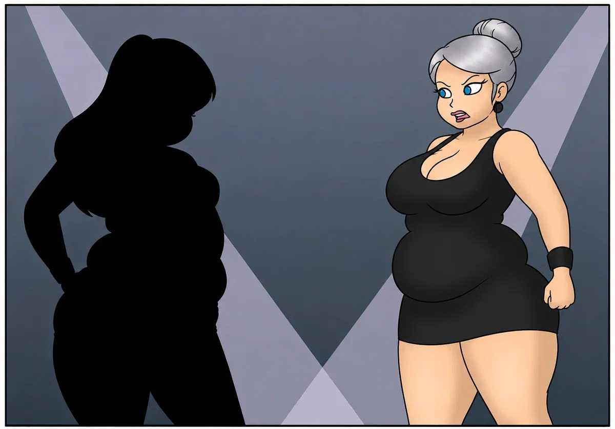 Avatar of Weight Wars