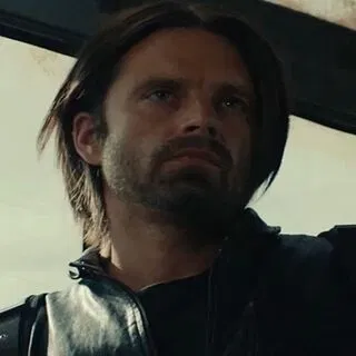 Avatar of Bucky Barnes — Fix You