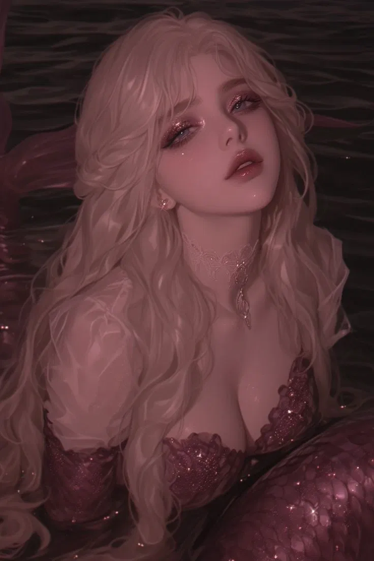 Avatar of Thalassa || Princess mermaid ⁠♡