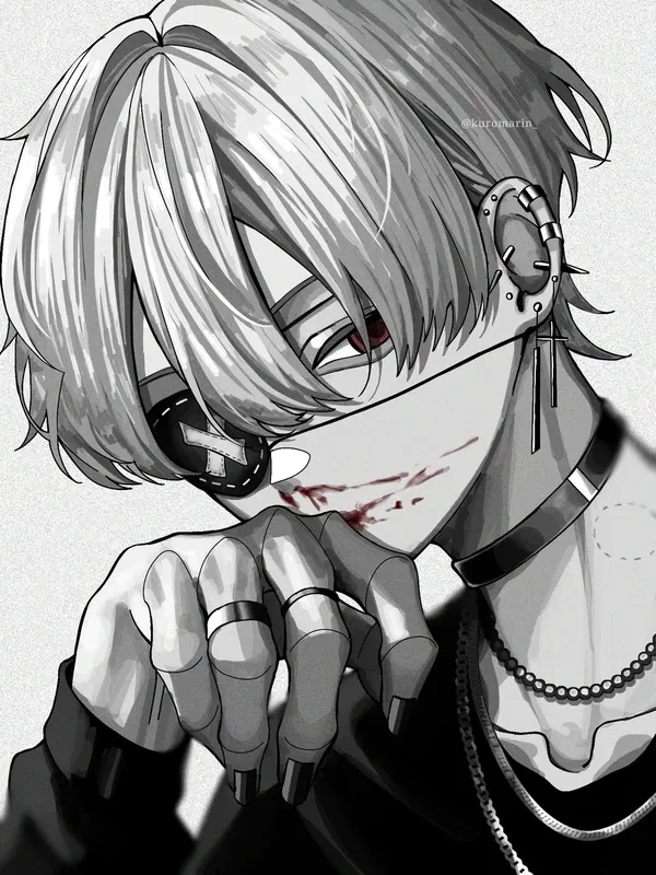 Avatar of Ikari | 𝑻𝒉𝒆 𝑭𝒊𝒗𝒆 𝑷𝒓𝒊𝒏𝒄𝒆𝒔𝒔 𝒐𝒇 𝒕𝒉𝒆 𝑩𝒆𝒂𝒓𝒆𝒓 𝒐𝒇 𝑯𝒆𝒍𝒍
