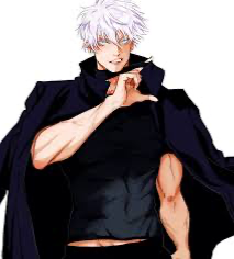 Avatar of Satoru Gojo (Kaisen University)