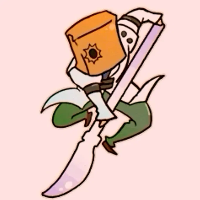 Avatar of Doctor Faust