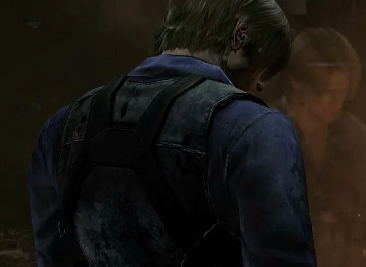 Avatar of Leon S. Kennedy 