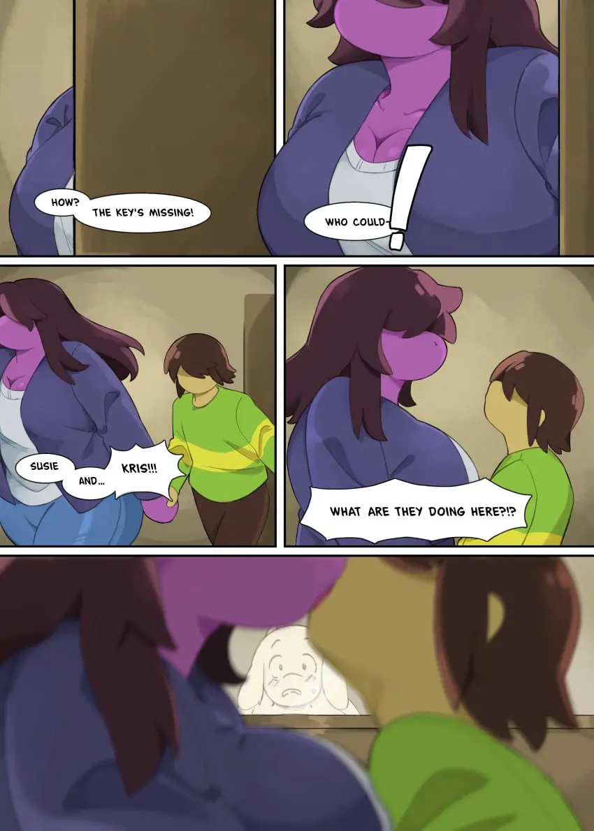 Avatar of Susie