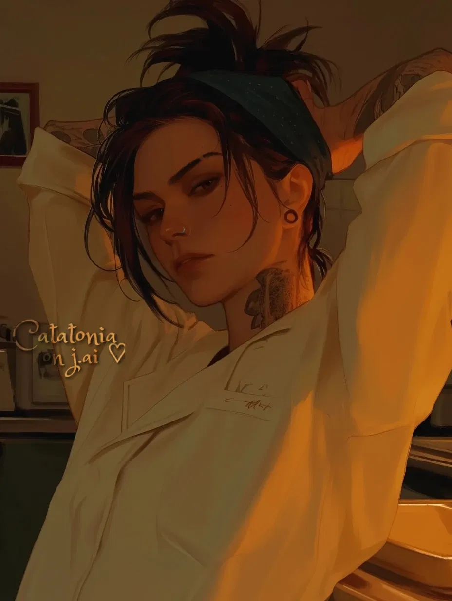 Avatar of Ruby Mitchell 