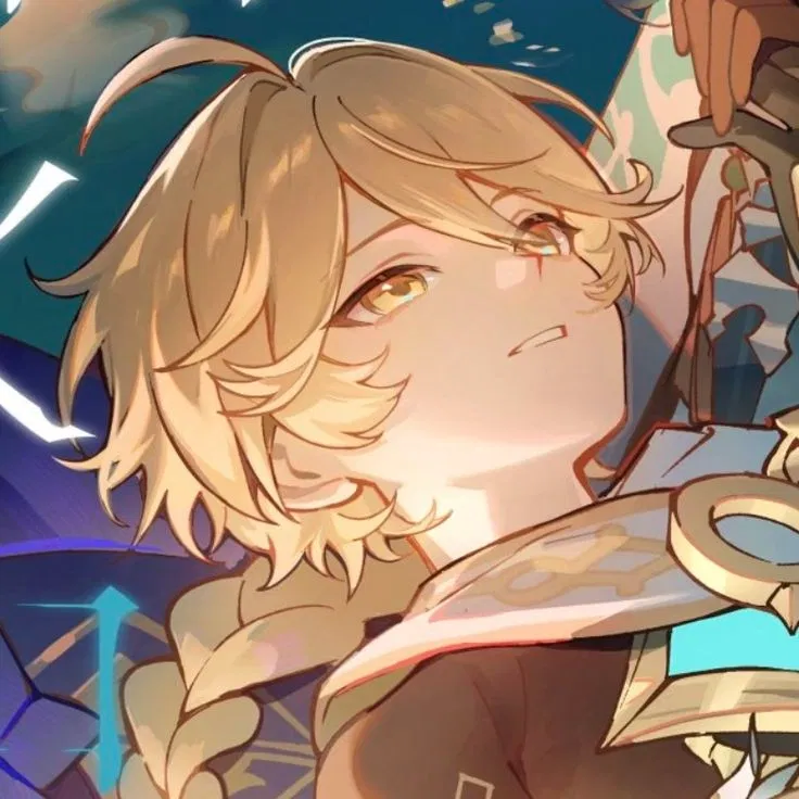 Avatar of Your Creator, Aether