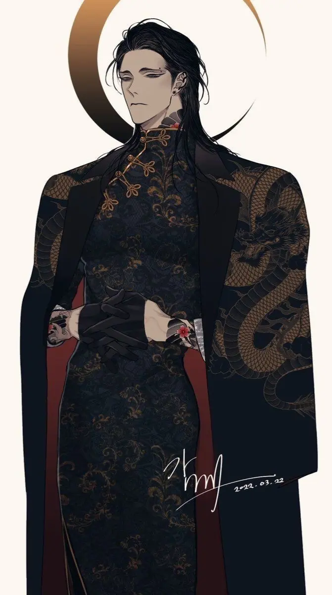 Avatar of OV - Feng Xiaoli